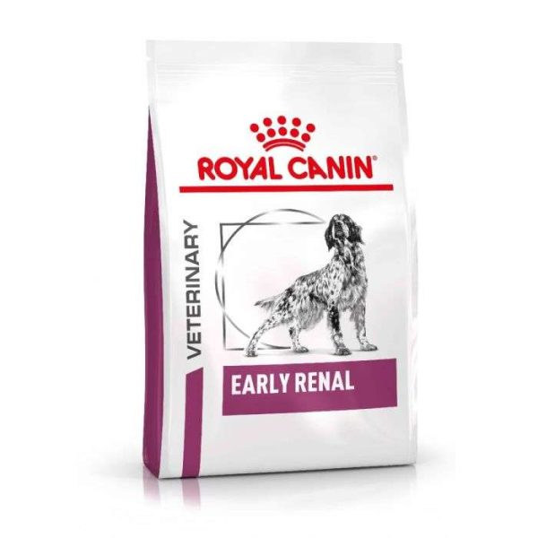 Royal Canin Early Renal Dry Dog Food