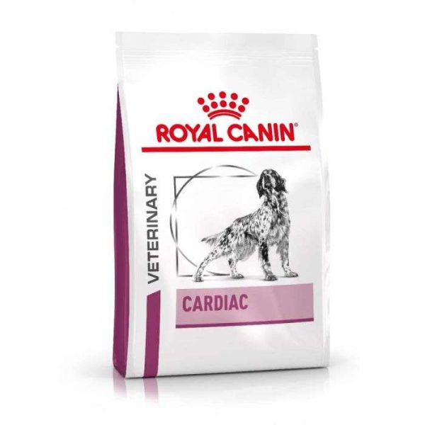 Royal Canin Cardiac Dry Dog Food