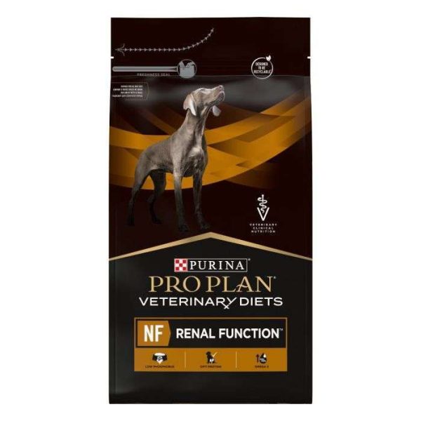 Purina Pro Plan Veterinary Diets NF Renal Function Dry Dog Food