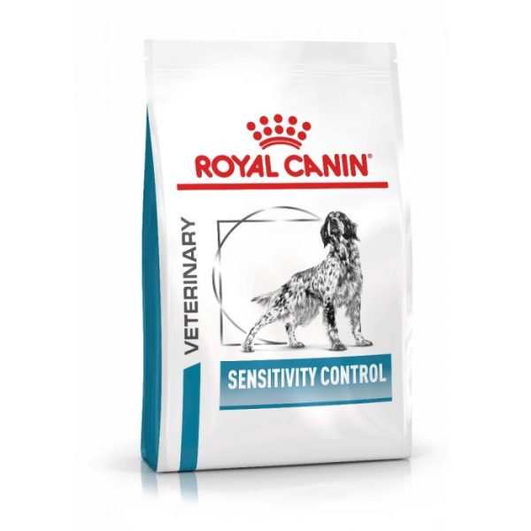 Royal Canin Sensitivity Control Dry Dog Food