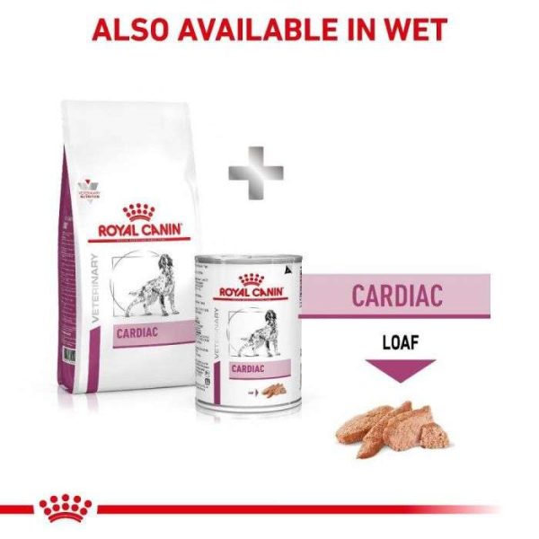 Royal Canin Cardiac Dry Dog Food - Image 6