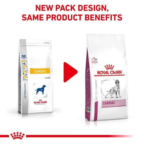 Royal Canin Cardiac Dry Dog Food - Image 4