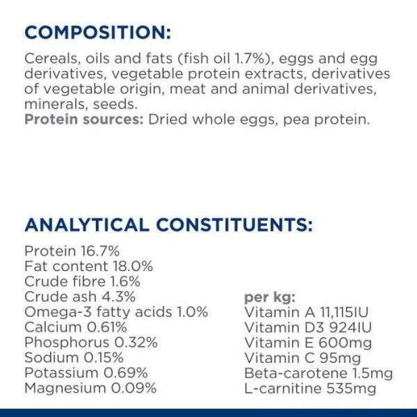 Hill's Prescription Diet k/d Early Stage Kidney Care Dry Dog Food - Image 6
