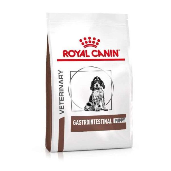 Royal Canin Gastrointestinal Puppy Dry Food