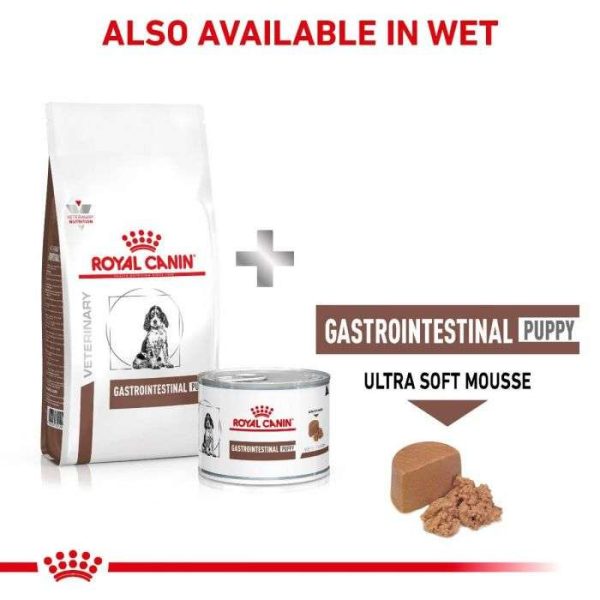 Royal Canin Gastrointestinal Puppy Dry Food - Image 3