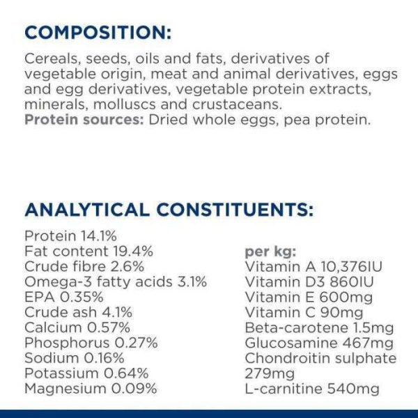 Hill's Prescription Diet k/d j/d Kidney + Mobility Dry Dog Food - Image 5
