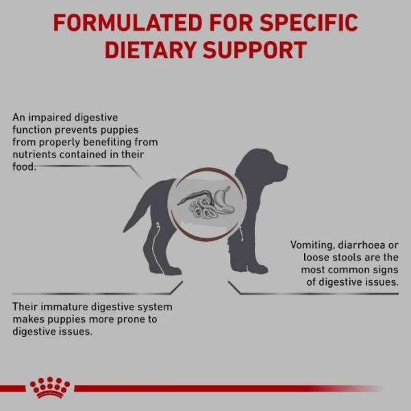 Royal Canin Gastrointestinal Puppy Dry Food - Image 5