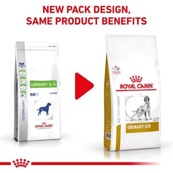 Royal Canin Urinary S/O Dry Dog Food - Image 6