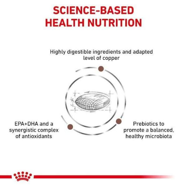 Royal Canin Hepatic Dry Dog Food - Image 5