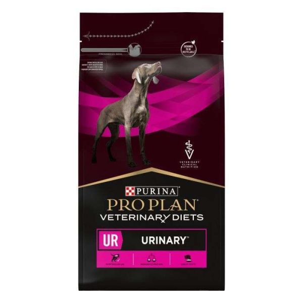 Purina Pro Plan Veterinary Diets Dry Dog Food - UR Urinary