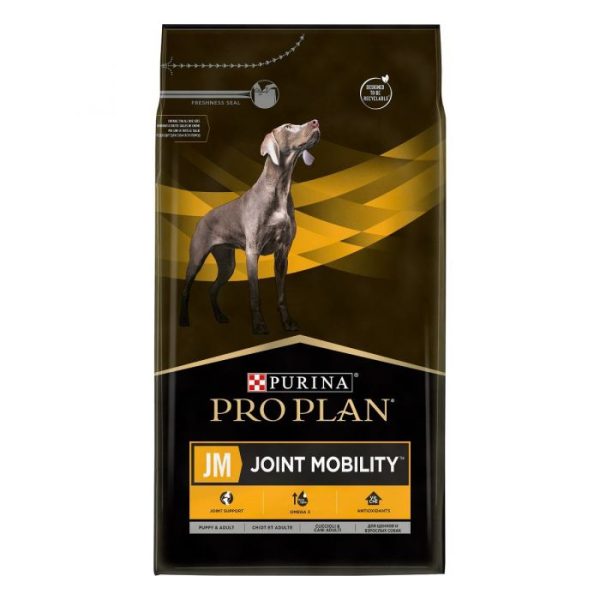 Purina Pro Plan Veterinary Diets Dry Dog Food Joint Mobility