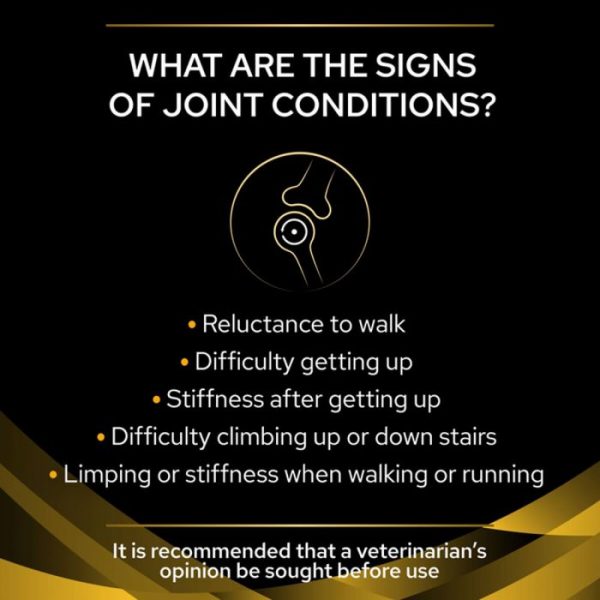 Purina Pro Plan Veterinary Diets Dry Dog Food Joint Mobility - Image 5