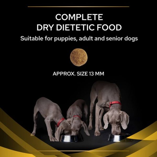 Purina Pro Plan Veterinary Diets Dry Dog Food Joint Mobility - Image 3