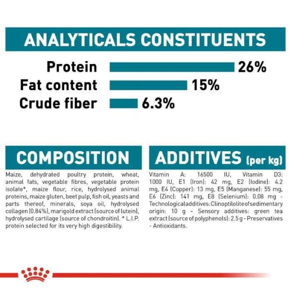 Royal Canin Maxi Joint Care Adult Dry Dog Food - Image 3