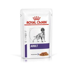 Royal Canin Adult Dog Wet Food (in Gravy) 48x100g Pouches