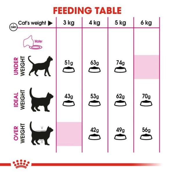 Royal Canin Feline Preference Savour Exigent Adult Cat - Dry Food - Image 4