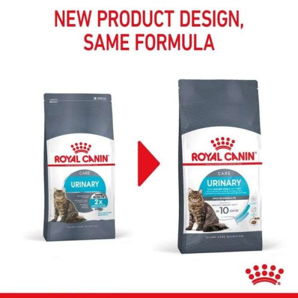 Royal Canin Urinary Care Adult Dry Cat Food - Image 3