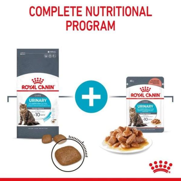 Royal Canin Urinary Care Adult Dry Cat Food - Image 5