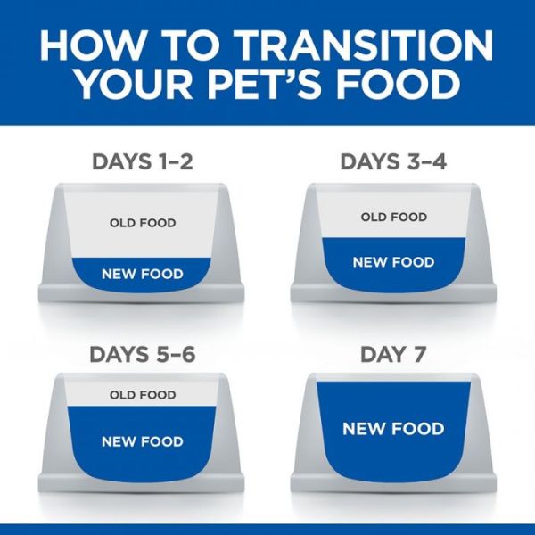 Hill's Science Plan Perfect Digestion Dry Kitten Food - Chicken & Brown Rice - Image 6
